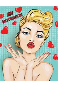 My Notebook
