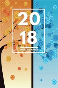 2018 Planner
