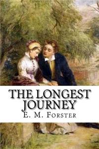 Longest Journey