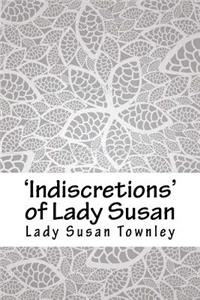'indiscretions' of Lady Susan