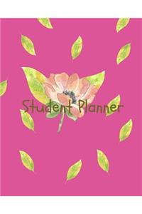 Student Planner