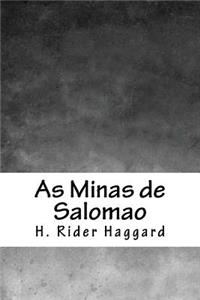 As Minas de Salomao