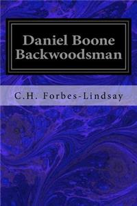 Daniel Boone Backwoodsman