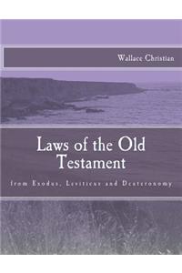 Laws of the Old Testament