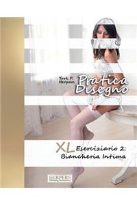 Pratica Disegno - XL Eserciziario 2