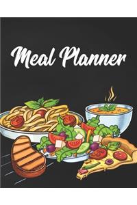 Meal Planner