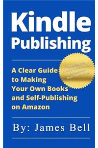 Kindle Publishing