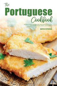 The Portuguese Cookbook