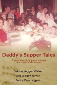 Daddy's Supper Tales