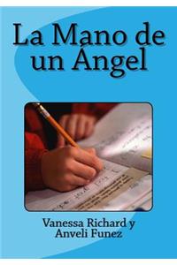 Mano de un Ángel