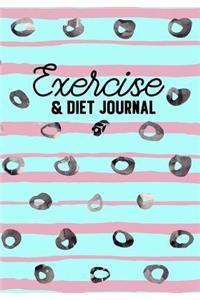 Exercise & Diet Journal