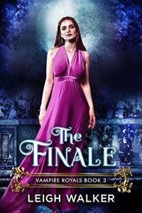 Vampire Royals 3