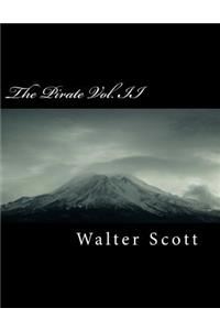 The Pirate Vol. II