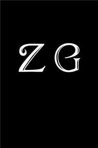 Z G
