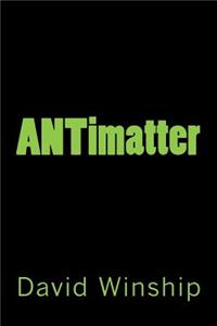 Antimatter