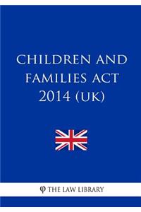 Children and Families Act 2014 (UK)