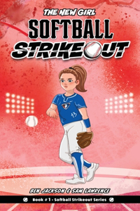 Softball Strikeout