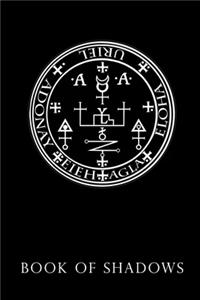 Book of Shadows - Uriel's Sigil