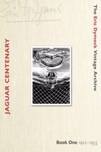 Jaguar Centenary