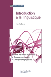 Introduction à la linguistique