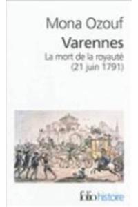 Varennes