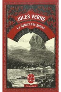 Le Sphinx Des Glaces