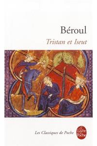 Tristan et Iseut