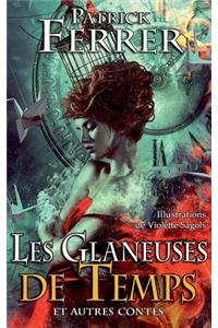 Les glaneuses de Temps