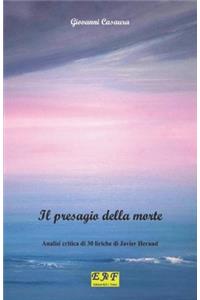 Il presagio della morte