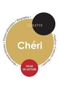 Fiche de lecture Chéri (Étude intégrale)