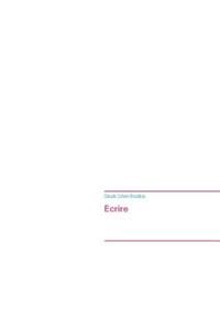 Ecrire