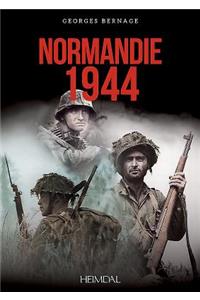 Normandie 1944