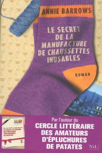 Le secret de la manufacture de chaussettes