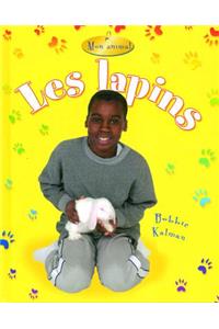 Les Lapins (Rabbits)