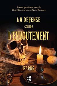 La Défense contre l'Envoûtement