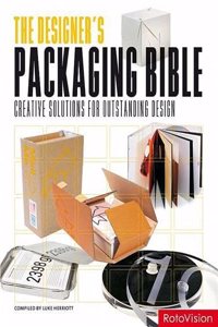 The Designer's Packaging Bible