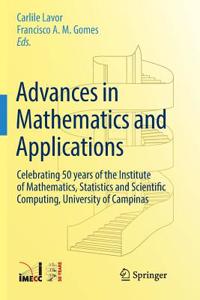 Advances in Mathematics and Applications