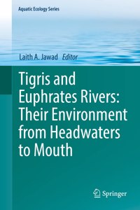 Tigris & Euphrates Rivers