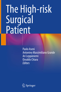 High-Risk Surgical Patient