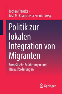 Politik zur lokalen Integration von Migranten