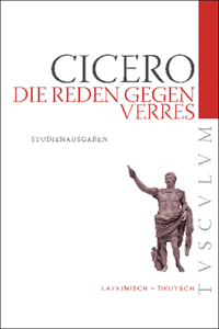 Die Reden Gegen Verres