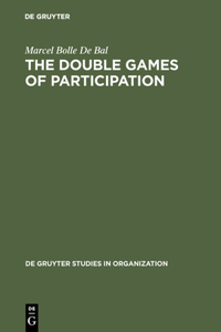 Double Games of Participation
