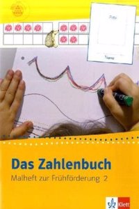 Das Zahlenbuch 2 Malheft zur Fruhforderung