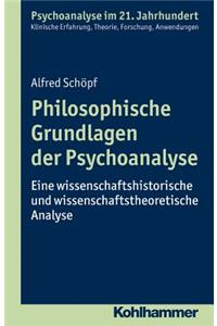 Philosophische Grundlagen Der Psychoanalyse