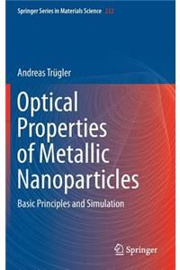 Optical Properties of Metallic Nanoparticles