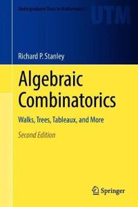 Algebraic Combinatorics