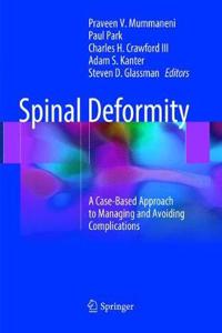 Spinal Deformity