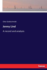 Jenny Lind