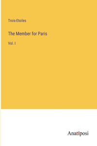 Member for Paris