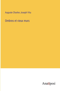 Ombres et vieux murs
